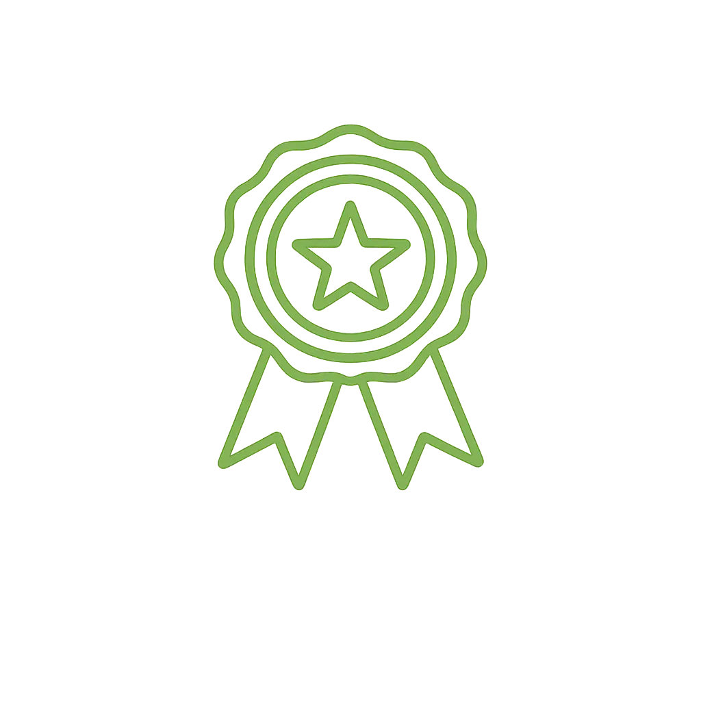 Experience the Difference Icon