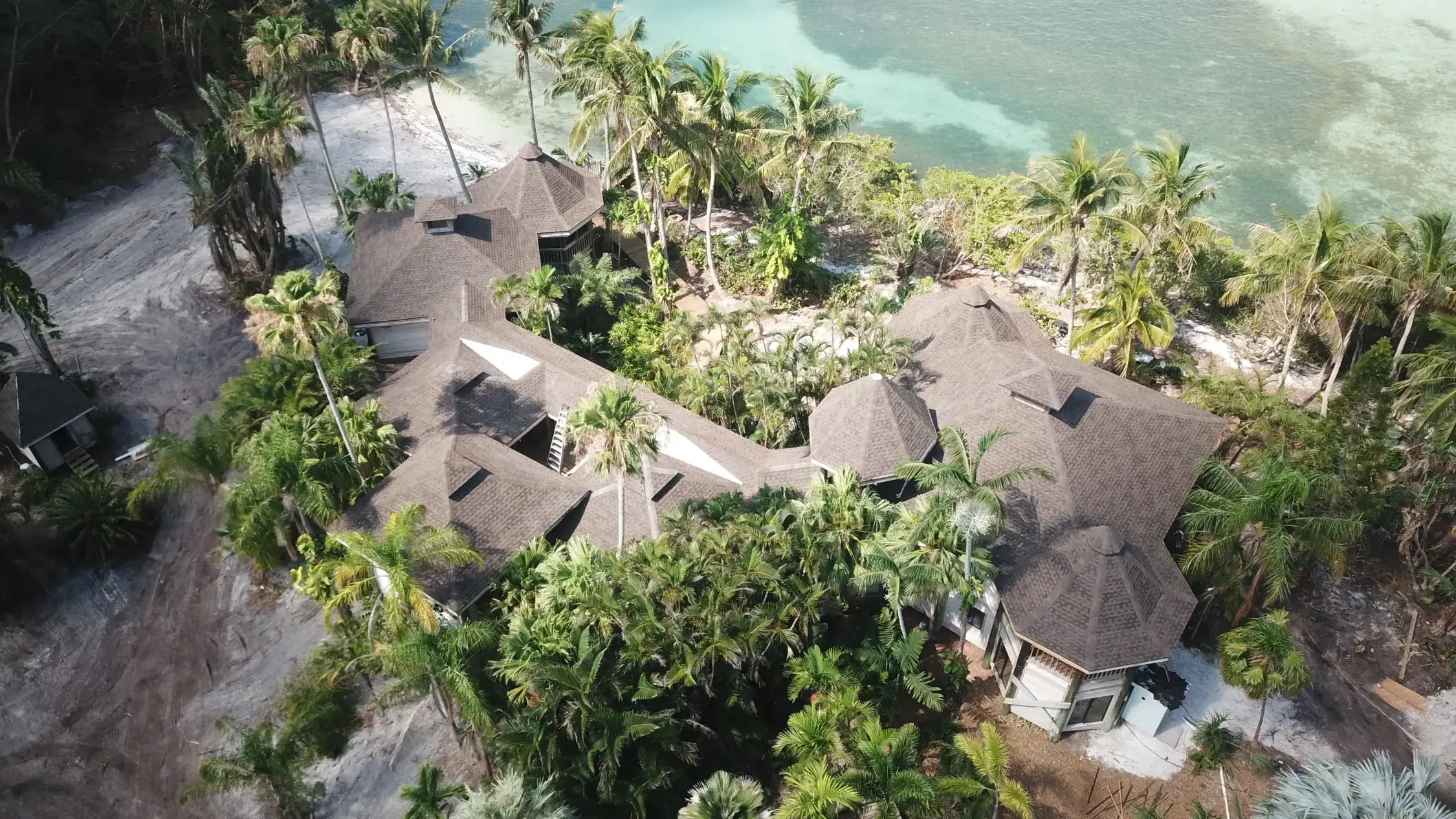 Shingle Roof and Modified Bitumen Replacement in West Bradenton